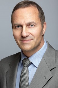 Denis Moran, fondateur d'Istri expert en CRM